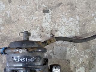 камера тормозная DAF CF-series 1 поколение 2009, 12.9 л., MX 300, дизель, АКПП, красный, правый руль