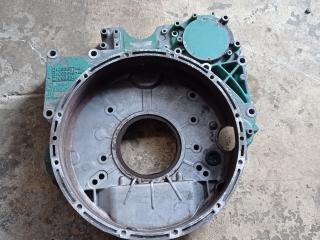 картер маховика Volvo FH 2 поколение 2007, 12.8 л., дизель, 21063854, 21063857, 21063859