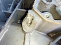 картер маховика Volvo FH 2 поколение 2007, 12.8 л., дизель, 21063854, 21063857, 21063859 - фото №3