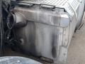 глушитель (катализатор) Mercedes-Benz Actros 3 поколение (MP3) 1848LS 2009, 11.9 л., OM 541.978, дизель, АКПП, чёрный - фото №2