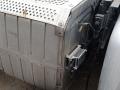 глушитель (катализатор) Mercedes-Benz Actros 3 поколение (MP3) 1848LS 2009, 11.9 л., OM 541.978, дизель, АКПП, чёрный - фото №3