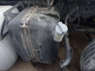 бак AdBlue (мочевины) Mercedes-Benz Actros 3 поколение (MP3) 1848LS 2009, 11.9 л., OM 541.978, дизель, АКПП, чёрный, A9304700415