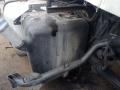 бак AdBlue (мочевины) Mercedes-Benz Actros 3 поколение (MP3) 1848LS 2009, 11.9 л., OM 541.978, дизель, АКПП, чёрный, A9304700415 - фото №2