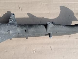 патрубок интеркулера DAF CF-series 1 поколение 2009, 12.9 л., MX 300, дизель, АКПП, красный, правый руль, 1671374