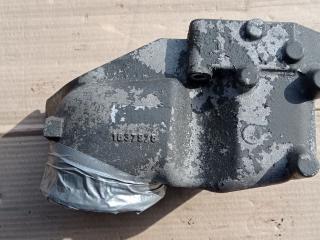 гофра инжектора DAF CF-series 1 поколение 2009, 12.9 л., MX 300, дизель, АКПП, красный, правый руль, 1637976