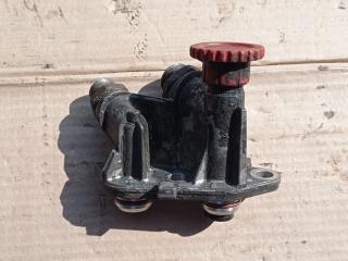 насос топливный ручной (подкачка) DAF CF-series 1 поколение 2009, 12.9 л., MX 300, дизель, АКПП, красный, правый руль