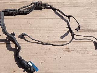 проводка DAF CF-series 1 поколение 2009, 12.9 л., MX 300, дизель, АКПП, красный, правый руль