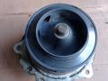 помпа DAF CF-series 1 поколение 2009, 12.9 л., MX 300, дизель, АКПП, красный, правый руль, 93114702 - фото №2