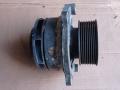 помпа DAF CF-series 1 поколение 2009, 12.9 л., MX 300, дизель, АКПП, красный, правый руль, 93114702 - фото №3