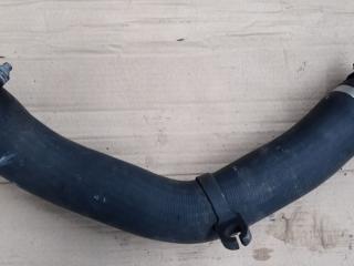 патрубок радиатора DAF CF-series 1 поколение 2009, 12.9 л., MX 300, дизель, АКПП, красный, правый руль, 2124565