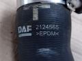 патрубок радиатора DAF CF-series 1 поколение 2009, 12.9 л., MX 300, дизель, АКПП, красный, правый руль, 2124565 - фото №5