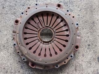 корзина сцепления DAF CF-series 1 поколение 2009, 12.9 л., MX 300, дизель, АКПП, красный, правый руль