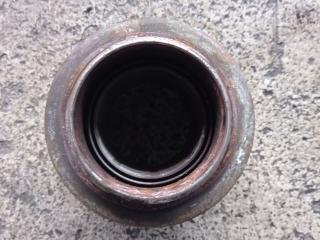 подшипник выжимной DAF CF-series 1 поколение 2009, 12.9 л., MX 300, дизель, АКПП, красный, правый руль