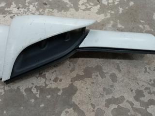 дефлектор (обтекатель) кабины IVECO Stralis 3 поколение 2013, 11.1 л., F3GFE611/460, дизель, АКПП, белый, правый руль, 5801564188, 5801564804