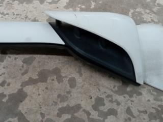 дефлектор (обтекатель) кабины IVECO Stralis 3 поколение 2013, 11.1 л., F3GFE611/460, дизель, АКПП, белый, правый руль, 5801564189, 5801564805