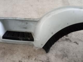 ступеньки кабины левое IVECO Stralis 3 поколение 2013, 11.1 л., F3GFE611/460, дизель, АКПП, белый, правый руль, 504047583