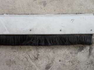 крыло IVECO Stralis 3 поколение 2013, 11.1 л., F3GFE611/460, дизель, АКПП, белый, правый руль, 504047648