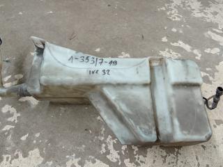 бачок омывателя IVECO Stralis 3 поколение 2013, 11.1 л., F3GFE611/460, дизель, АКПП, белый, правый руль, 504072999