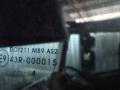 стекло двери передней левой IVECO Stralis 3 поколение 2013, 11.1 л., F3GFE611/460, дизель, АКПП, белый, правый руль, 43R000015 - фото №2