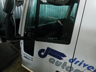 дверь задняя левая IVECO Stralis 3 поколение 2013, 11.1 л., F3GFE611/460, дизель, АКПП, белый, правый руль