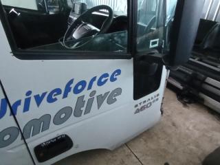дверь передняя правая IVECO Stralis 3 поколение 2013, 11.1 л., F3GFE611/460, дизель, АКПП, белый, правый руль
