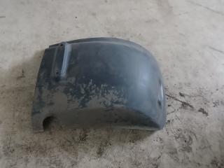 защита арок передняя правая (подкрылок) IVECO Stralis 3 поколение 2013, 11.1 л., F3GFE611/460, дизель, АКПП, белый, правый руль