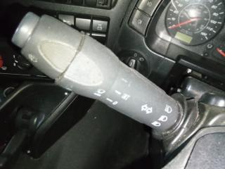 переключатель подрулевой (стрекоза) IVECO Stralis 3 поколение 2013, 11.1 л., F3GFE611/460, дизель, АКПП, белый, правый руль