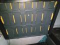 полка спальника IVECO Stralis 3 поколение 2013, 11.1 л., F3GFE611/460, дизель, АКПП, белый, правый руль - фото №3