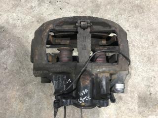 суппорт передний правый IVECO Stralis 3 поколение 2013, 11.1 л., F3GFE611/460, дизель, АКПП, белый, правый руль, 5801341082