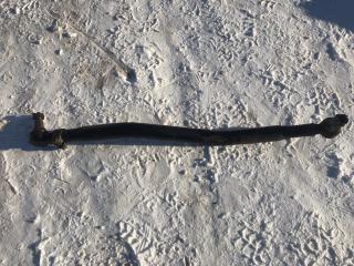 тяга рулевая IVECO Stralis 3 поколение 2013, 11.1 л., F3GFE611/460, дизель, АКПП, белый, правый руль