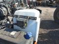 защита арок передняя правая (подкрылок) IVECO Stralis 3 поколение 2013, 11.1 л., F3GFE611/460, дизель, АКПП, белый, правый руль - фото №2