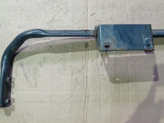 кронштейн крепления подкрылка IVECO Stralis 3 поколение 2013, 11.1 л., F3GFE611/460, дизель, АКПП, белый, правый руль