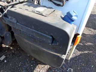 бак AdBlue (мочевины) IVECO Stralis 3 поколение 2013, 11.1 л., F3GFE611/460, дизель, АКПП, белый, правый руль