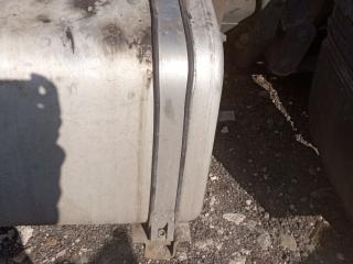 лента (кронштейн) бака топливного IVECO Stralis 3 поколение 2013, 11.1 л., F3GFE611/460, дизель, АКПП, белый, правый руль