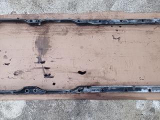 фиксирующая рамка поддона DAF CF-series 1 поколение 2009, 12.9 л., MX 300, дизель, АКПП, красный, правый руль