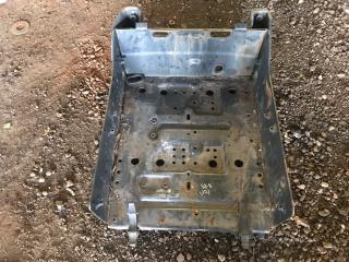 аккумуляторный ящик IVECO Stralis 3 поколение 2013, 11.1 л., F3GFE611/460, дизель, АКПП, белый, правый руль