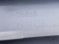 крышка аккумулятора IVECO Stralis 3 поколение 2013, 11.1 л., F3GFE611/460, дизель, АКПП, белый, правый руль, 98474429 - фото №2