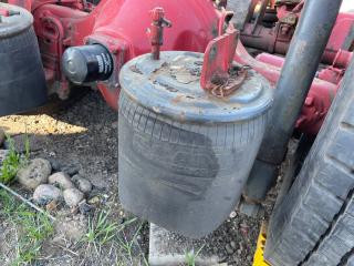 пневмоподушка Scania P 5 поколение 2011, 11.7 л., DC 12.15, дизель, АКПП, правый руль, 1903608