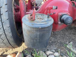 пневмоподушка Scania P 5 поколение 2011, 11.7 л., DC 12.15, дизель, АКПП, правый руль, 1903608