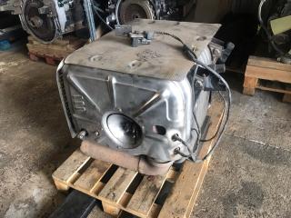 глушитель (катализатор) IVECO Stralis 3 поколение 2013, 11.1 л., F3GFE611/460, дизель, АКПП, белый, правый руль