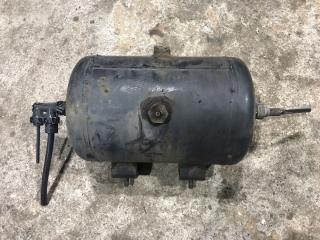 ресивер IVECO Stralis 3 поколение 2013, 11.1 л., F3GFE611/460, дизель, АКПП, белый, правый руль, 5801284749