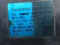 ресивер IVECO Stralis 3 поколение 2013, 11.1 л., F3GFE611/460, дизель, АКПП, белый, правый руль, 5801284749 - фото №5