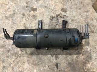 ресивер IVECO Stralis 3 поколение 2013, 11.1 л., F3GFE611/460, дизель, АКПП, белый, правый руль