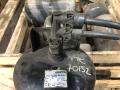 ресивер IVECO Stralis 3 поколение 2013, 11.1 л., F3GFE611/460, дизель, АКПП, белый, правый руль - фото №3