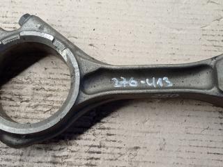 шатун DAF CF-series 1 поколение 2009, 12.9 л., MX 300, дизель, АКПП, красный, правый руль, 1675250