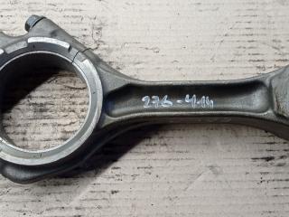 шатун DAF CF-series 1 поколение 2009, 12.9 л., MX 300, дизель, АКПП, красный, правый руль, 1675250