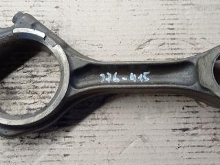 шатун DAF CF-series 1 поколение 2009, 12.9 л., MX 300, дизель, АКПП, красный, правый руль, 1675250