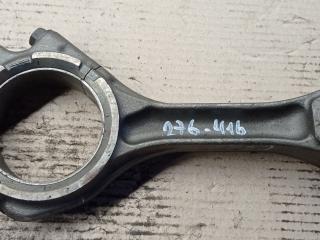 шатун DAF CF-series 1 поколение 2009, 12.9 л., MX 300, дизель, АКПП, красный, правый руль, 1675250