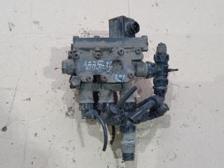 кран уровня подвески IVECO Stralis 3 поколение 2013, 11.1 л., F3GFE611/460, дизель, АКПП, белый, правый руль, 4726800200