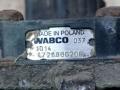 кран уровня подвески IVECO Stralis 3 поколение 2013, 11.1 л., F3GFE611/460, дизель, АКПП, белый, правый руль, 4726800200 - фото №3